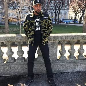 Meet your Posher, Brian